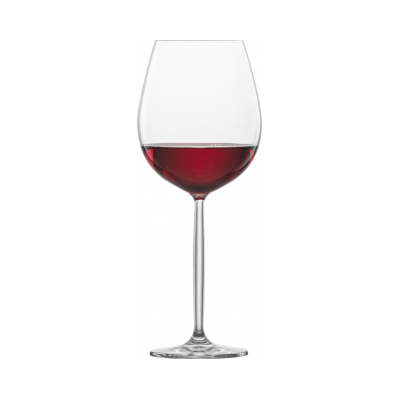 Schott Zwiesel Diva Burgundy 480ml Set of 6 #0