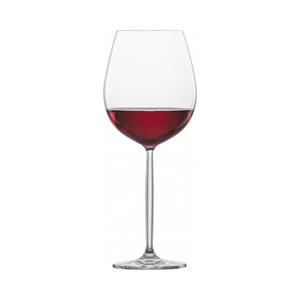 Schott Zwiesel Diva Burgundy 480ml Set of 6 #0