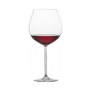 Schott Zwiesel Diva Burgundy 839ml Set of 6 #140