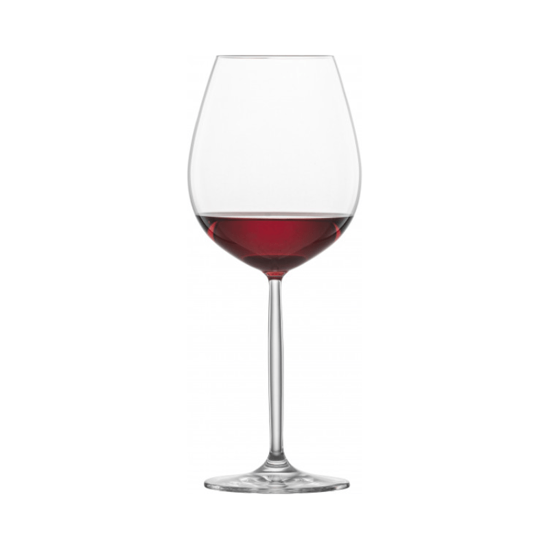 Schott Zwiesel Diva Red Wine 613ml Set of 6 #1