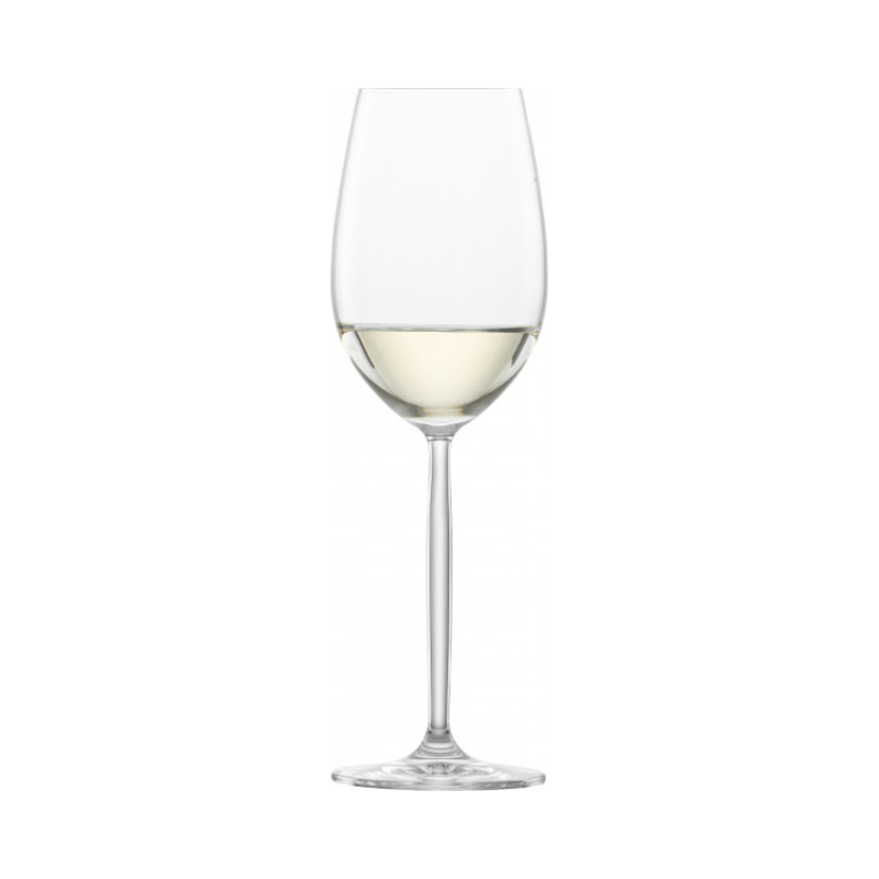 Schott Zwiesel Diva White Wine 302ml Set of 6 #2