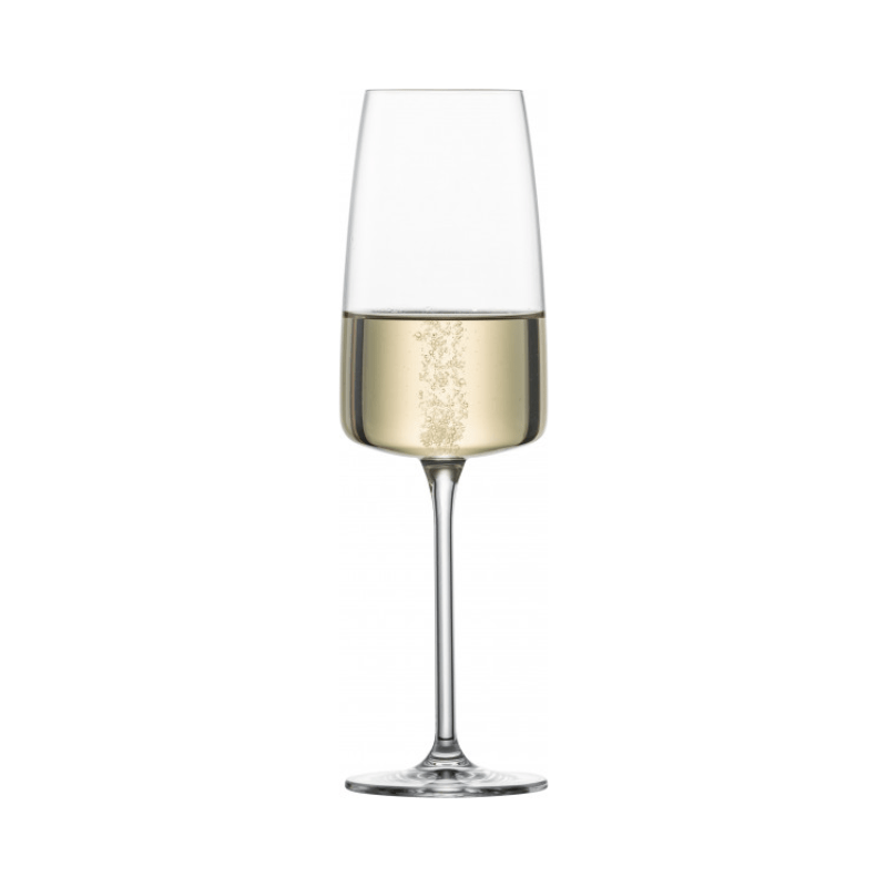 Schott Zwiesel Sensa Sparkling 388ml Set of 6 #77