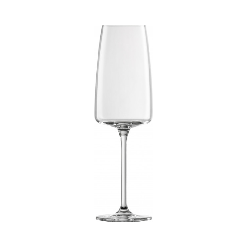 Schott Zwiesel Sensa Sparkling 388ml Set of 6 #77