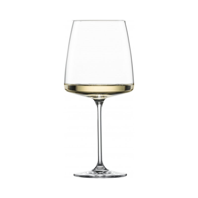 Wijnglas Schott Zwiesel Sensa Fruity & Delicate 535 ml (6-delig Wijnglas Schott Zwiesel Sensa Fruity & Delicate 535 ml (6-delig