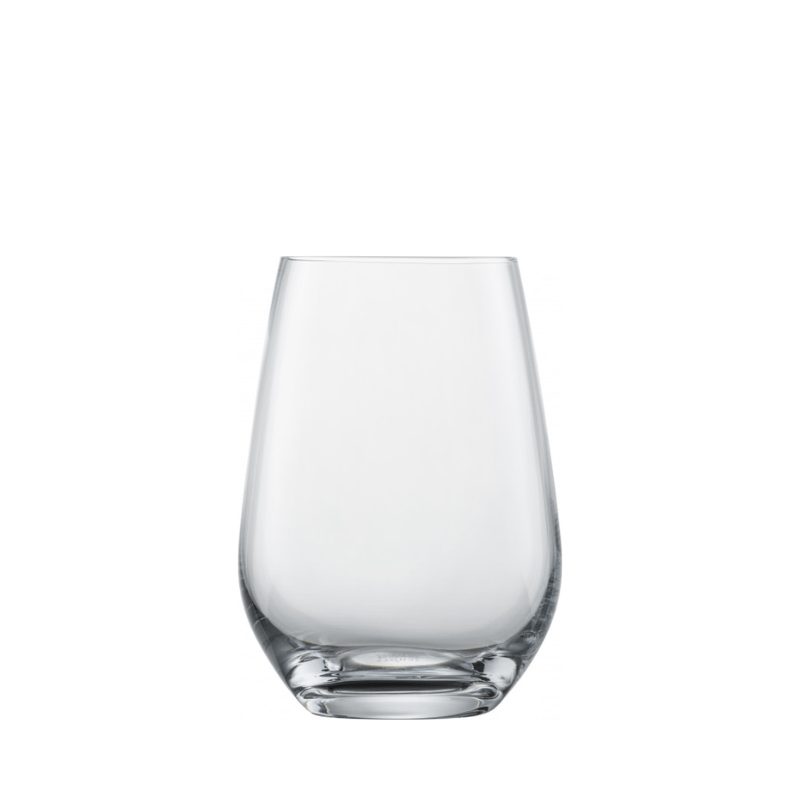 Schott Zwiesel Vina Stemless Bordeaux 548ml Set of 6 #79