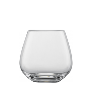 Schott Zwiesel Vina Stemless Burgundy 590ml Set of 6 #60