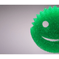 Scrub Daddy Colours Green