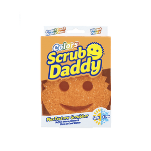 Scrub Daddy Colours Orange