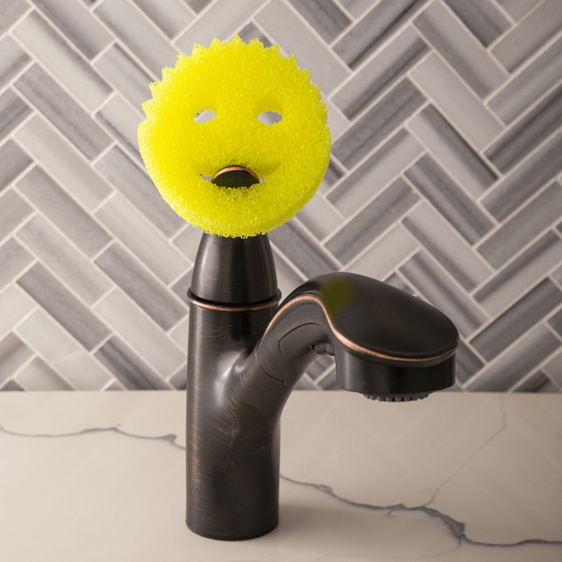 Scrub Daddy Original