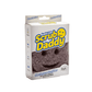 Scrub Daddy Style Collection Grey