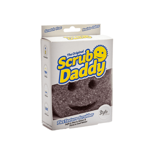 Scrub Daddy Style Collection Grey