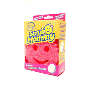 Scrub Mommy Pink