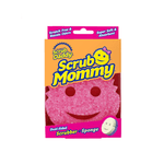 Scrub Mommy Pink