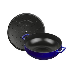 Staub Bouillabaisse Pot 28cm