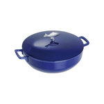 Staub Bouillabaisse Pot 28cm