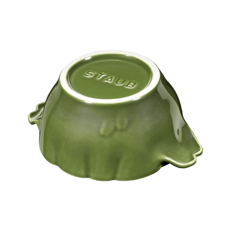 Staub Ceramic Artichoke Cocotte 0.5l