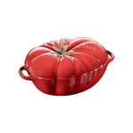 Staub Ceramic Tomato Cocotte 0.5l