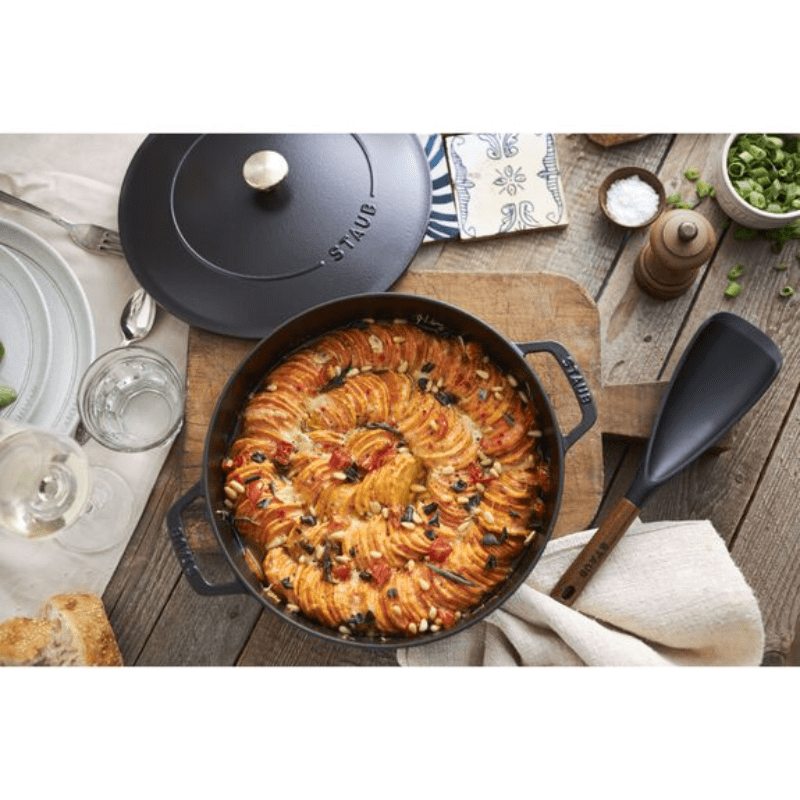 Staub Silicone Multi Spoon 30cm