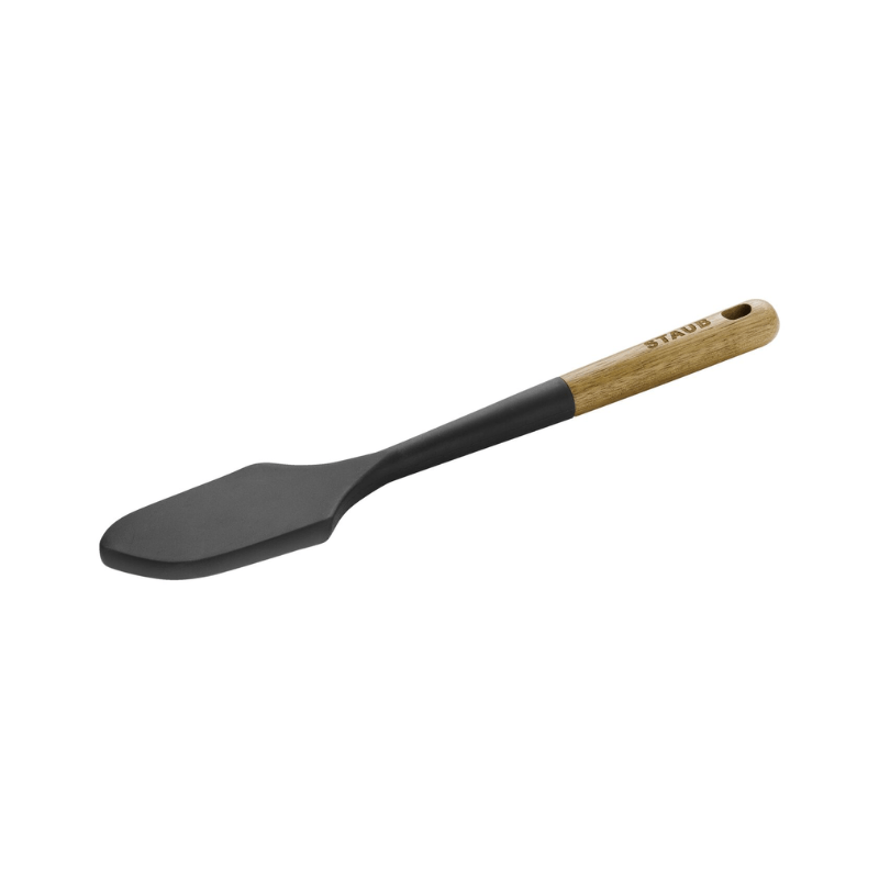 Staub Silicone Pastry Scraper 30cm