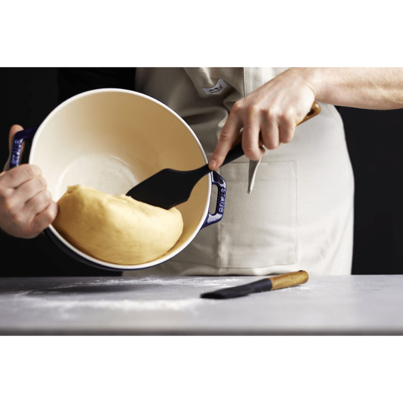 Staub Silicone Pastry Scraper 30cm