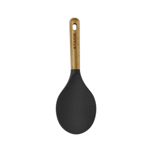 Staub Silicone Rice Spoon 22cm