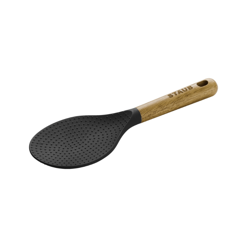 Staub Silicone Rice Spoon 22cm