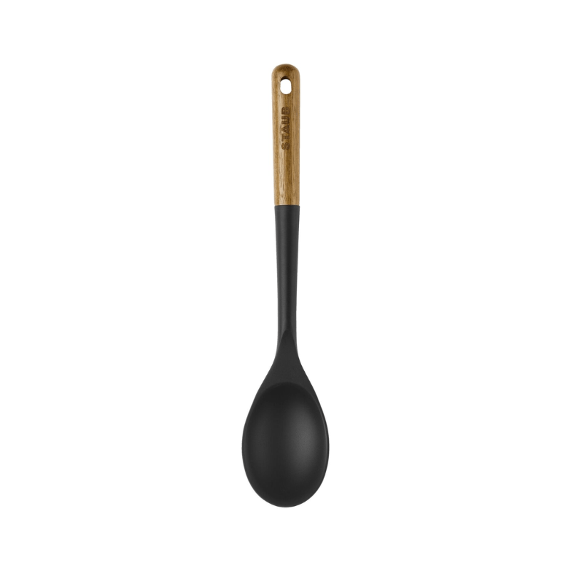 Staub Silicone Serving Spoon 31cm