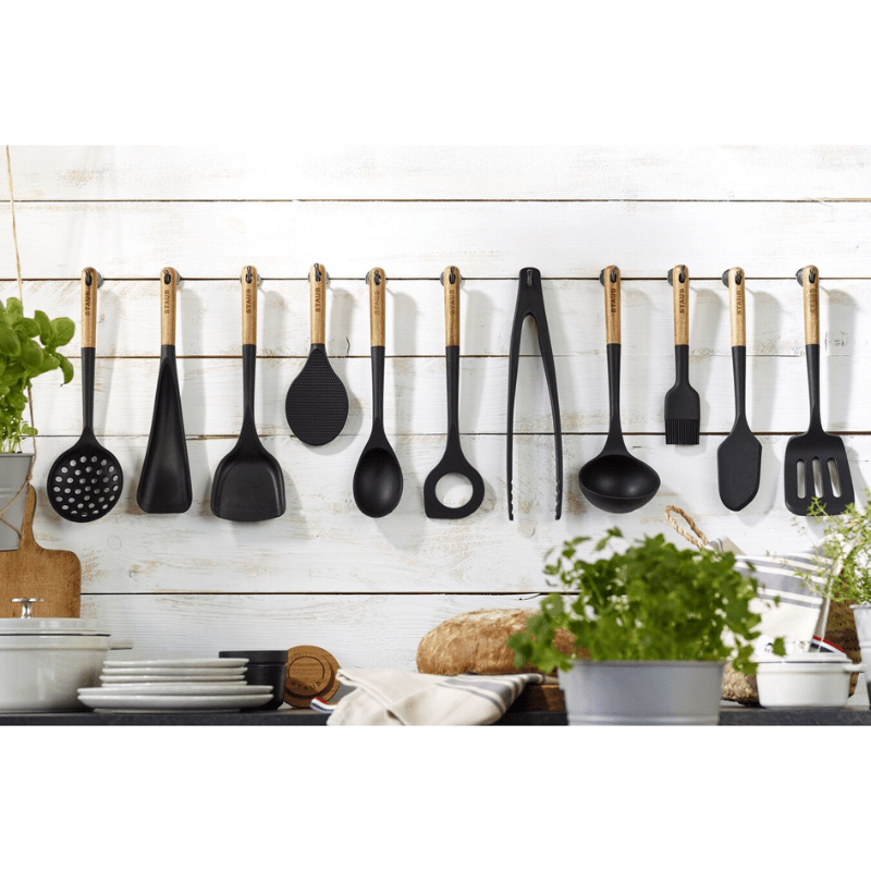 Staub Silicone Serving Spoon 31cm