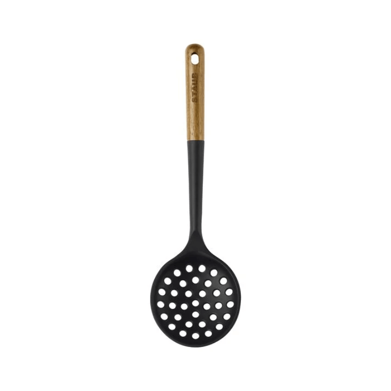 Staub Silicone Skimming Ladle 31cm