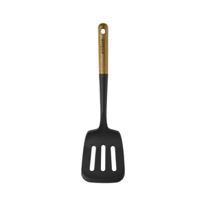 Staub Silicone Slotted Turner 31cm