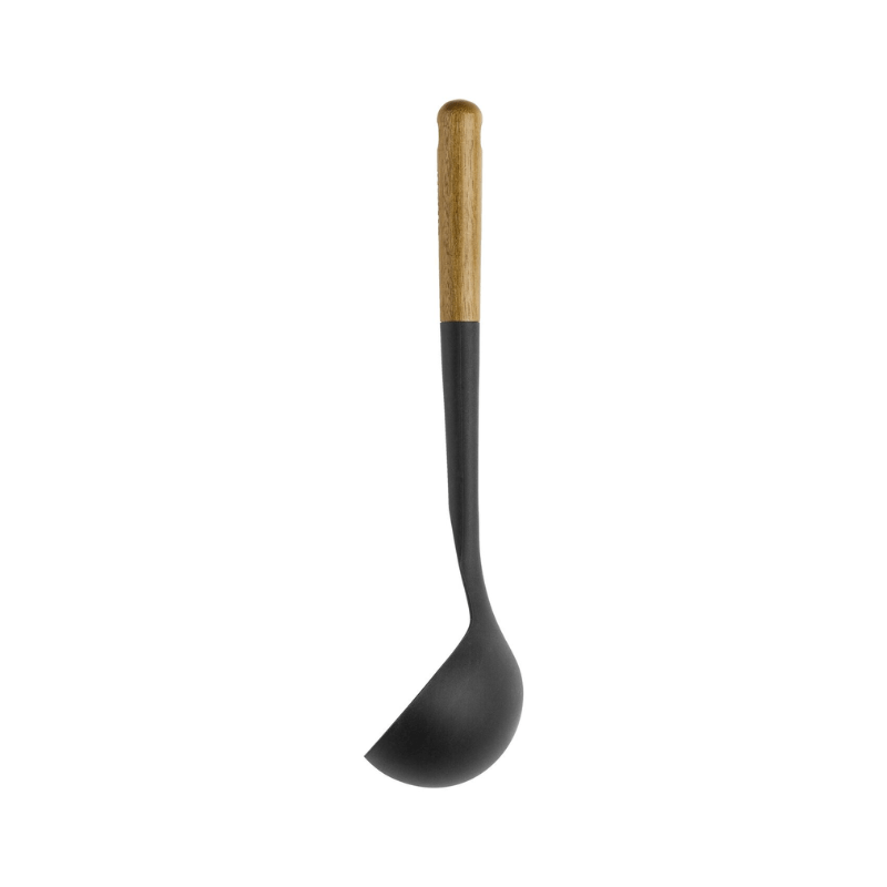 Staub Silicone Soup Ladle 31cm