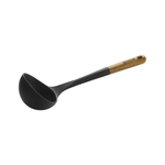 Staub Silicone Soup Ladle 31cm