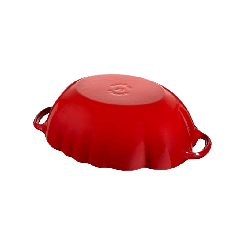 Staub Tomato Cocotte 25cm