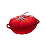 Staub Tomato Cocotte 25cm