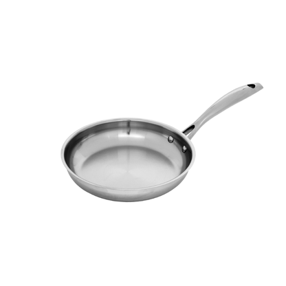 Swiss Diamond Premium Steel Induction Frying Pan 20cm