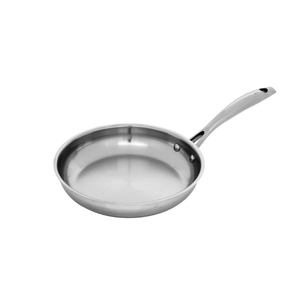 Swiss Diamond Premium Steel Induction Frying Pan 24cm