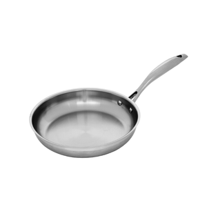 Swiss Diamond Premium Steel Induction Frying Pan 28cm