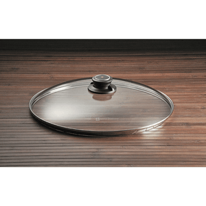 Swiss Diamond Tempered Glass Lid 32cm