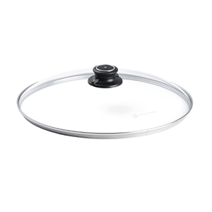 Swiss Diamond Tempered Glass Lid 32cm