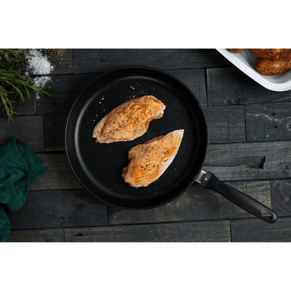 Swiss Diamond XD Classic+ Induction Non-Stick Frying Pan 32cm The Homestore Auckland