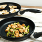 Swiss Diamond XD Classic+ Induction Non-Stick Frying Pan Set 24cm + 28cm