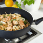 Swiss Diamond XD Classic+ Induction Non-Stick Saute with Lid 28cm