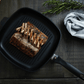Swiss Diamond XD Classic+ Induction Non-Stick Square Grill Pan 28cm
