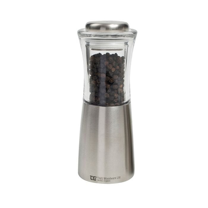 T&G Apollo Acrylic Pepper Mill