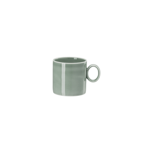 Thomas Loft Mug 330ml Moss Green