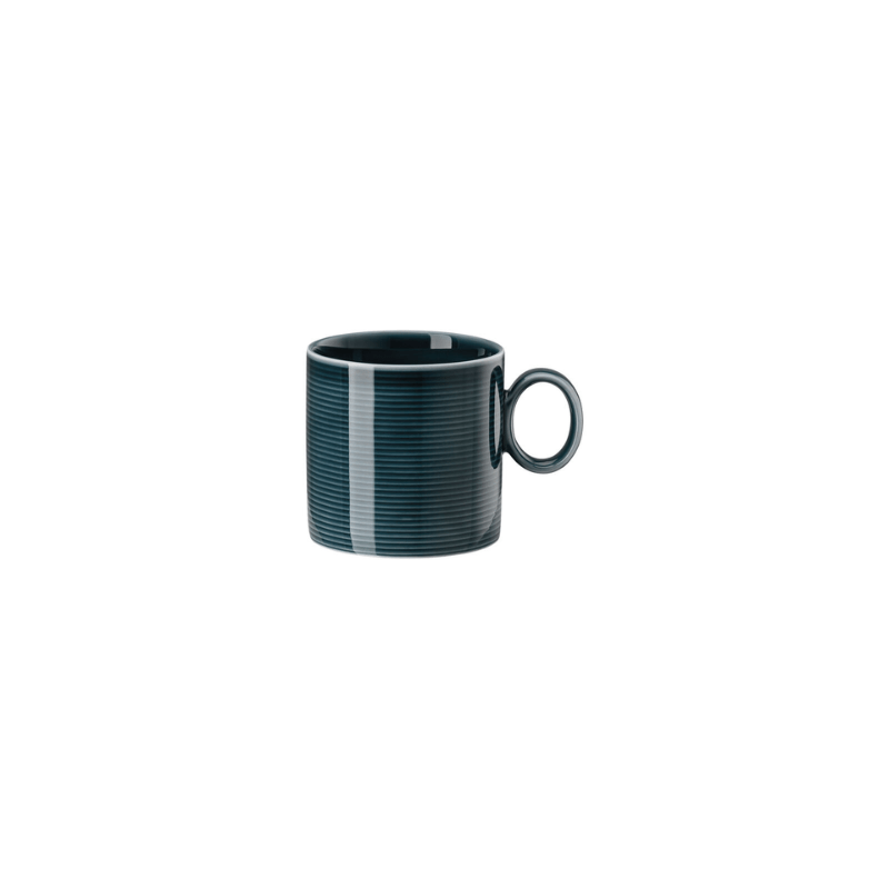 Thomas Loft Mug 330ml Night Blue