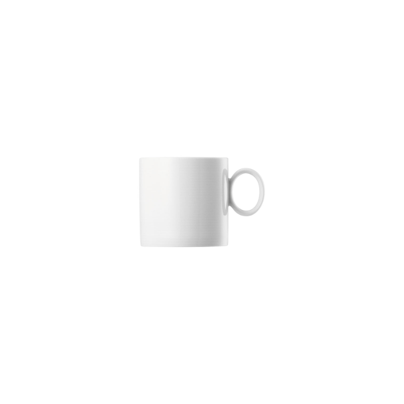 Thomas Loft Mug 330ml White