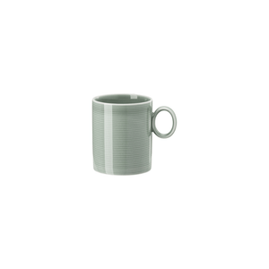 Thomas Loft Mug Tall 380ml Moss Green