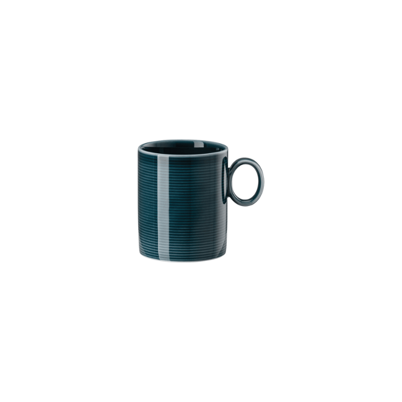 Thomas Loft Mug Tall 380ml Night Blue