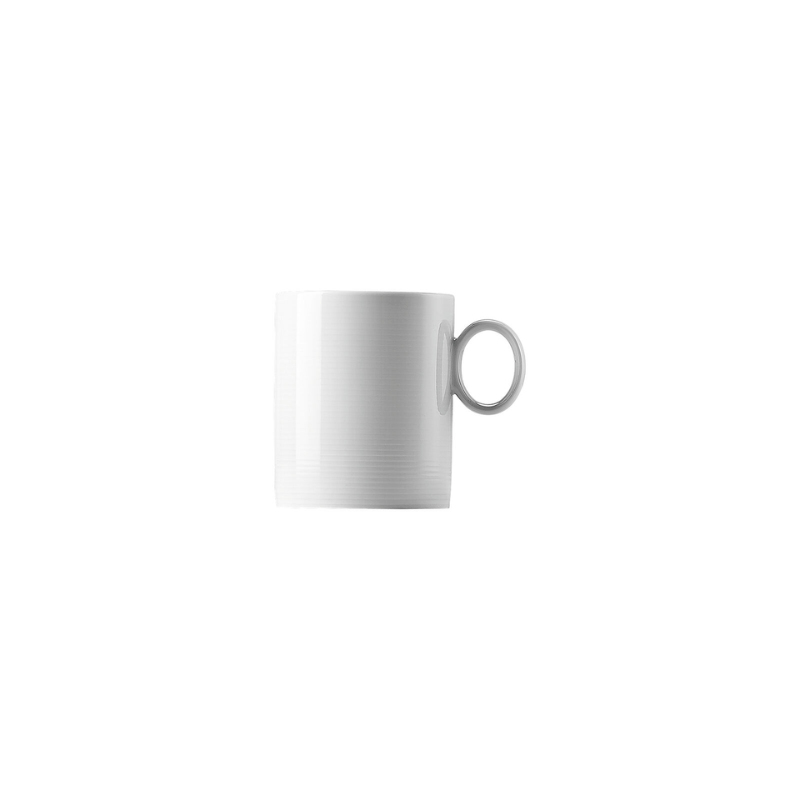 Thomas Loft Mug Tall 380ml White